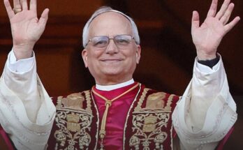 Reason the first American pope in history has chosen the name Pope Leo XIV