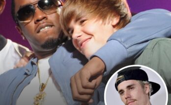 Justin Bieber finally breaks silence on rumors he was a victim of Diddy