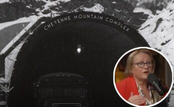 Ex-White House insider alleges US has $21,000,000,000,000 secret underground city reserved for ‘near-extinction event'