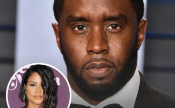 Courtroom hot mic captures what Diddy tried to whisper to his lawyer following Cassie's testimony