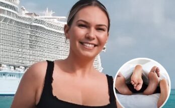 Cruise worker reveals real reason why passengers and staff are not allowed to sleep together