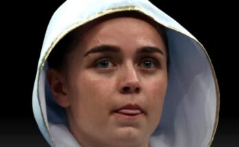 Boxer Georgia O'Connor’s heartbreaking final post just days before her death at 25