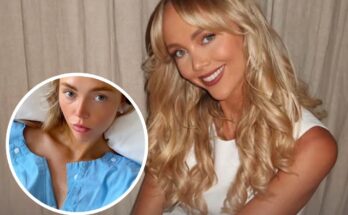 OnlyFans model 'hospitalized' after 'bedding 583 men in a day' - shares fiancé's reaction