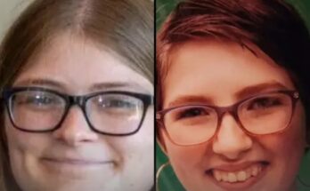 Authorities release details after two college students are found dead in their Wisconsin dorm room