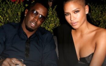 Cassie breaks down in court as she reveals what Diddy would allegedly do to her during 'freak-offs'
