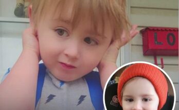 Heartbroken mom claims son, 3, 'lay dead for hours' at daycare without staff realizing