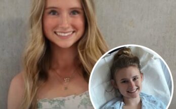 Teenage TikTok star Anna Grace Phelan sadly passes away