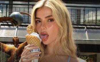 Insane amount of money influencer has lost as Meta demonetize her Instagram following disturbing group chats