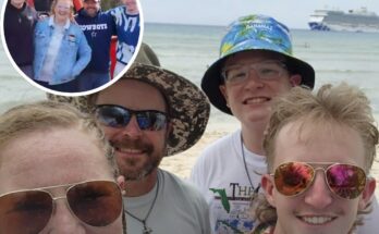 Nebraska teen's graduation ends in tragedy as family of 4 die in apparent murder-suicide