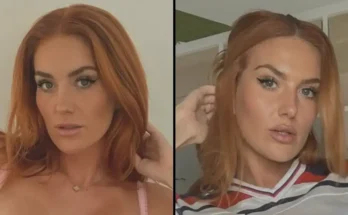 Woman With Two V**inas Answers The Questions Everyone Always Asks