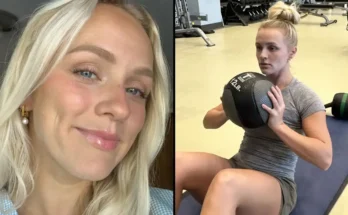 Major Warning Issued After Woman’s ‘Muscles Exploded’ From Doing Too Many Pull-Ups