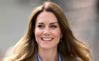 Princess Catherine Ignites Buzz with Her Outfit as She Enjoys a Two-Day Visit to the Isle of Mull and Iona with Prince William