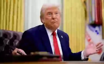 Supreme Court makes new decision after Donald Trump reintroduced 227-year-old law last used in WW2