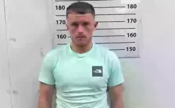 Mum issues stark warning to Brit tourists after son faced 20 years in Thai prison following drug smuggling 'set up'