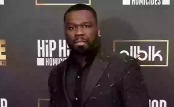 50 Cent responds after he's name-dropped during P Diddy sex trafficking trial