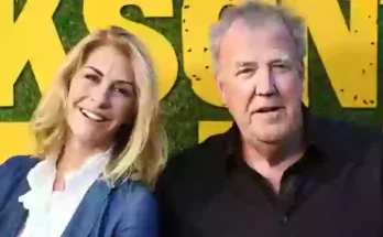 Jeremy Clarkson's partner Lisa makes brutal comment about their sex life