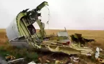 Official aviation body finds Russia shot down Malaysian Airlines flight MH17 that killed 298 people