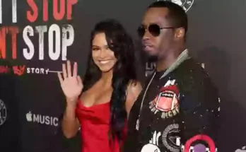 Cassie shares emotional statement following the conclusion of her testimony against Diddy
