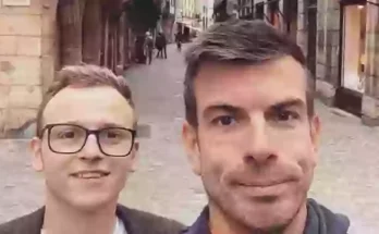 British couple bought entire French village because it was cheaper than a flat in UK