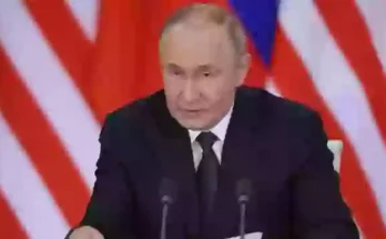How much time Britain would have to react to nuclear attack from Russia as planned targets for UK ‘leaked’
