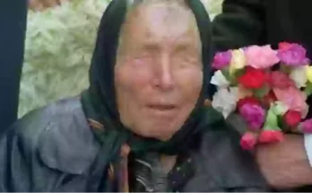 Baba Vanga, Nostradamus and psychic who 'predicted Covid' all shared the same chilling prediction for 2025
