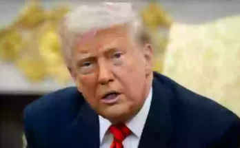 Donald Trump makes chilling WW3 ultimatum as he pushes for Canada to become '51st state'