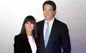 Claudia Winkleman reveals that she refuses sex with husband due to unusual phobia