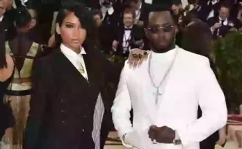 Why defence lawyers don't want jurors to see Cassie pregnant as she's set to take stand in Diddy trial today