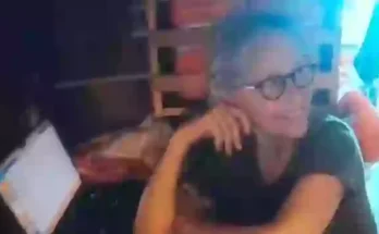 Chilling words of OceanGate CEO's wife as she heard titan sub implode in newly released footage