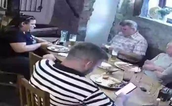 Family wrongly accused of pub dine and dash awarded £75,000 after restaurant's mistake realised