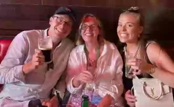 31-year-old woman dies with dementia as her family share early warning signs they missed