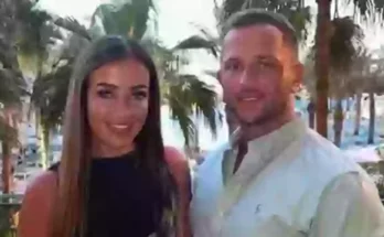 British dad-of-three killed on stag do in Prague after being hit with glass bottle in a ‘blind attack’